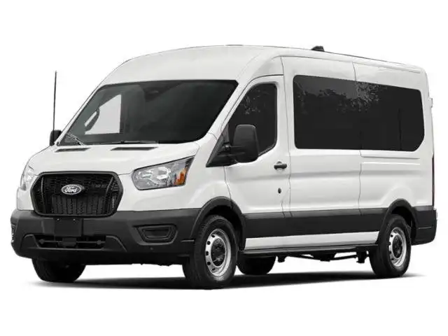 2027 Ford Transit XL 350 Med Roof Sliding Pass. 148's photo