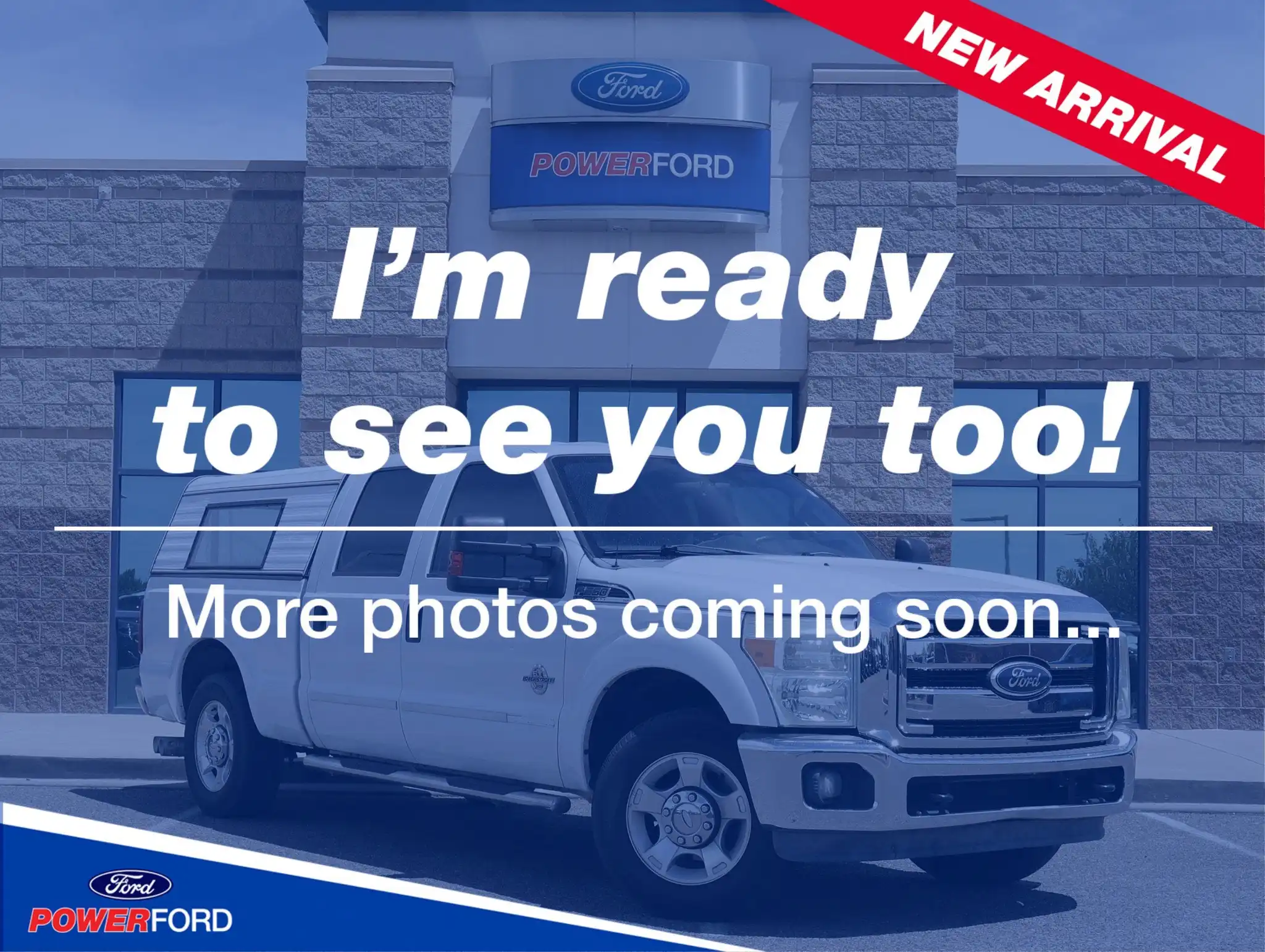 2012 Ford F-250 XL Crew Cab 172 in's photo