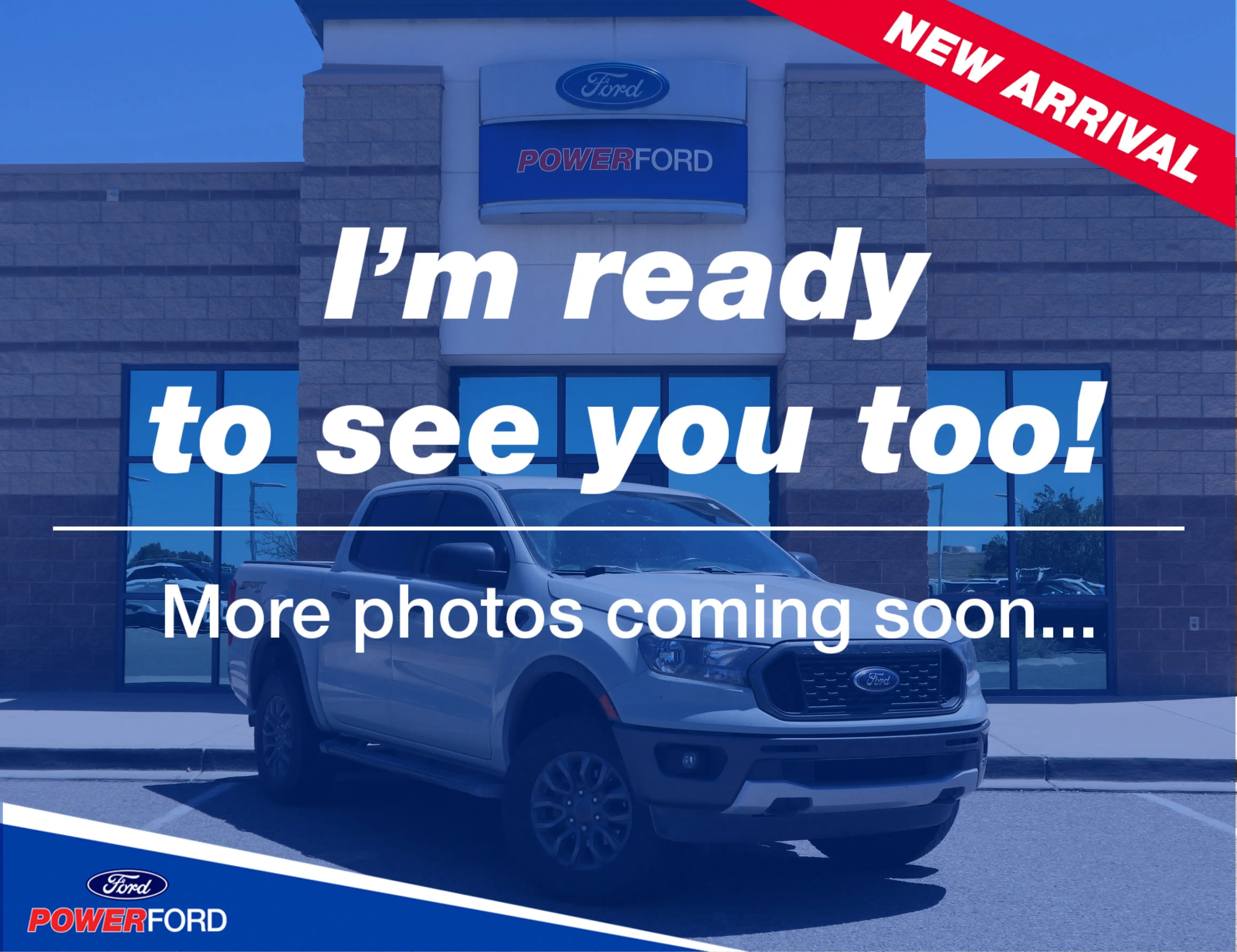 2021 Ford Ranger XLT 4x4 SuperCrew 5' Box's photo