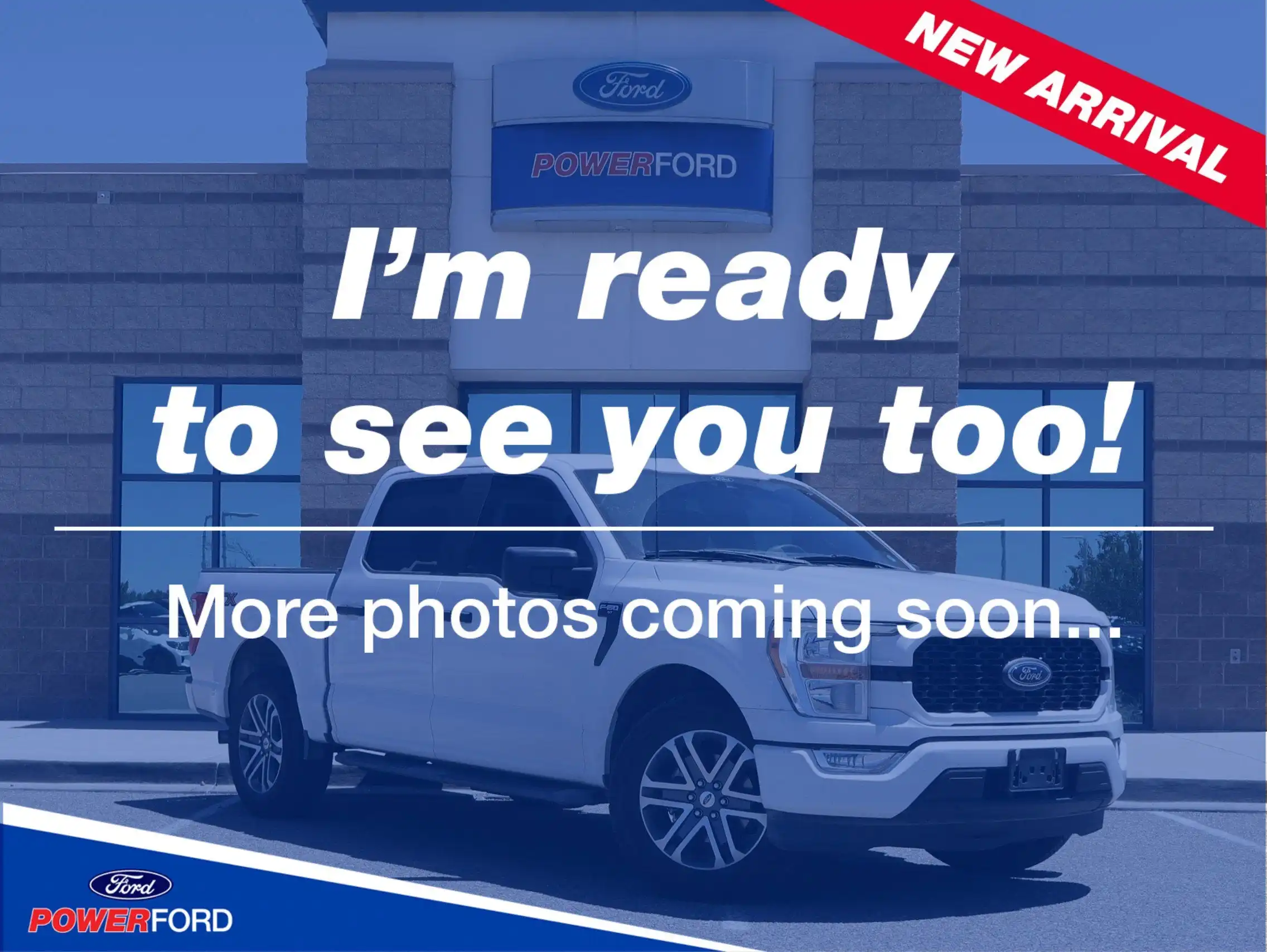 2021 Ford F-150 XL SuperCrew 5-1/2 Box's photo