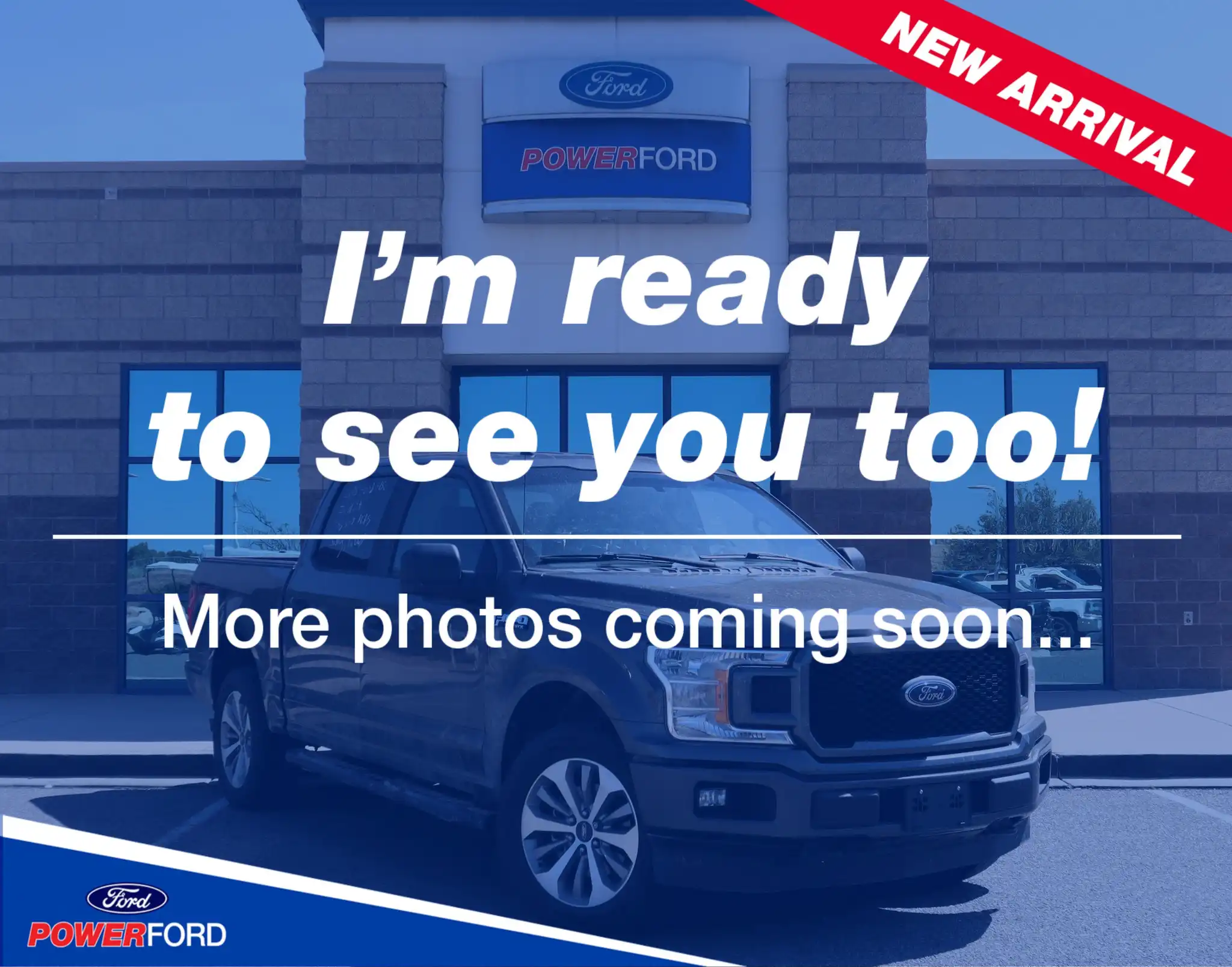 2018 Ford F-150 XL 4x4 SuperCrew 5-1/2 Box's photo