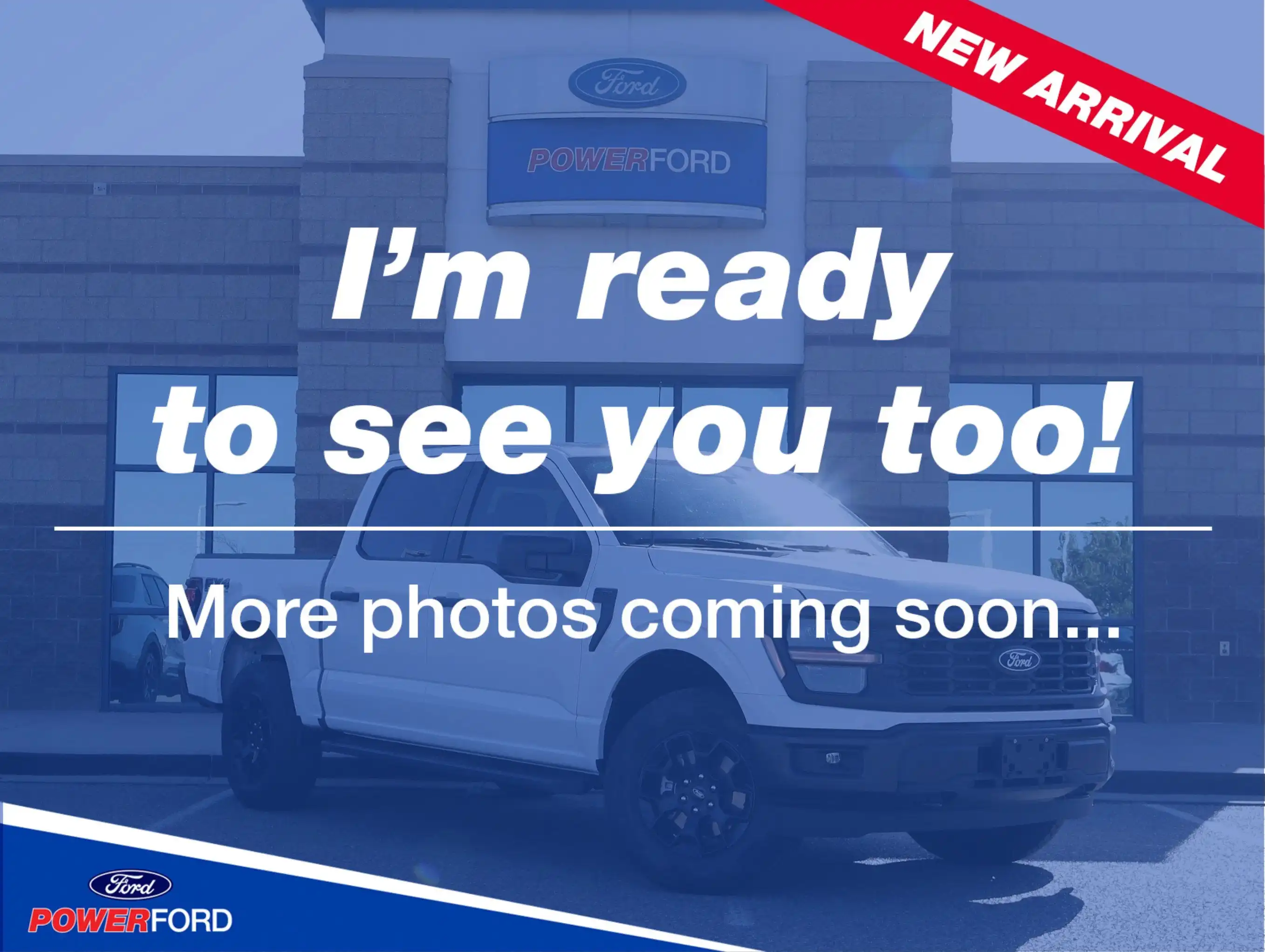 2025 Ford F-150 STX 4x4 SuperCrew 5-1/2 Box's photo