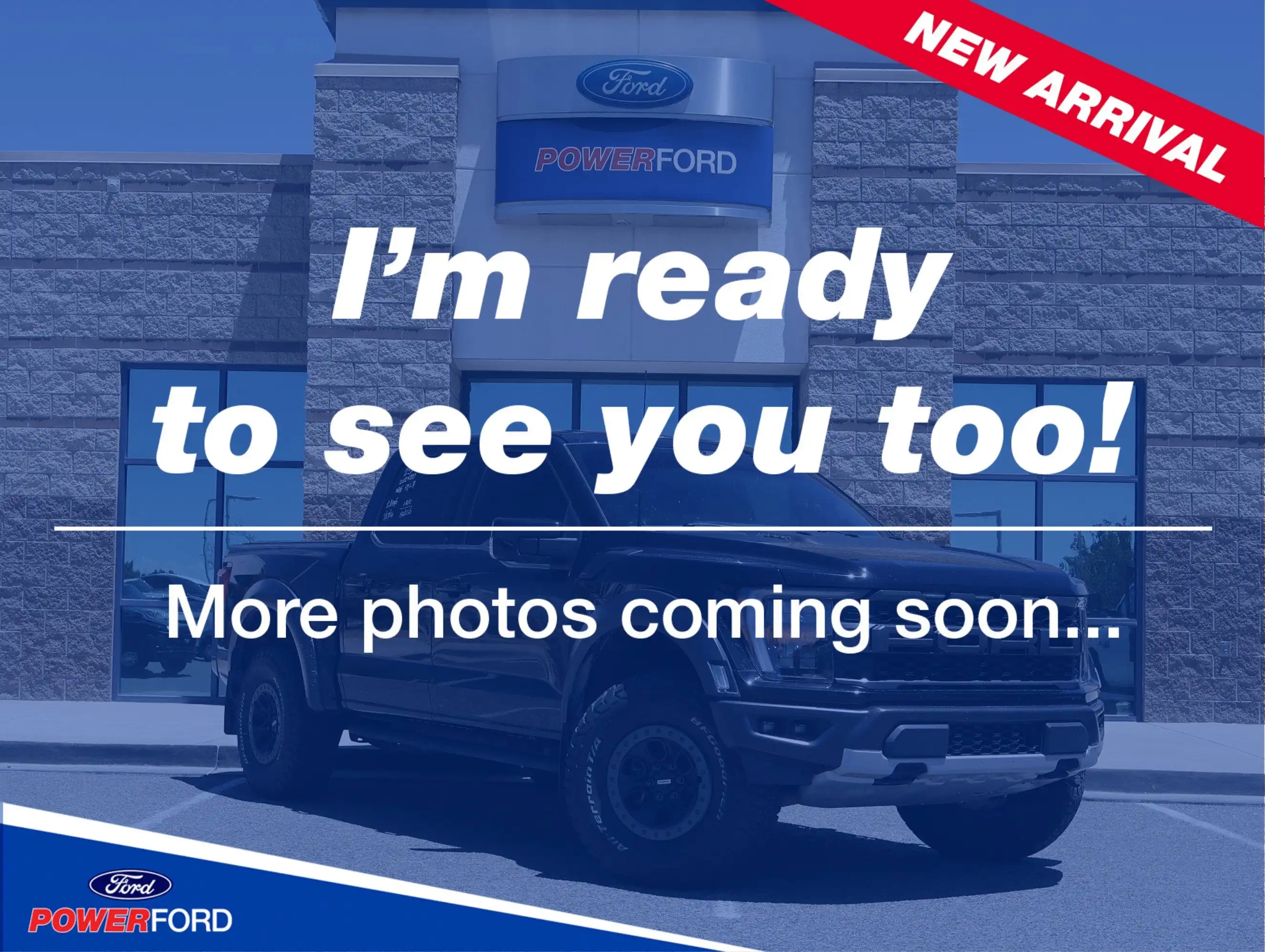 2022 Ford F-150 Raptor 4x4 SuperCrew 5-1/2 Box's photo