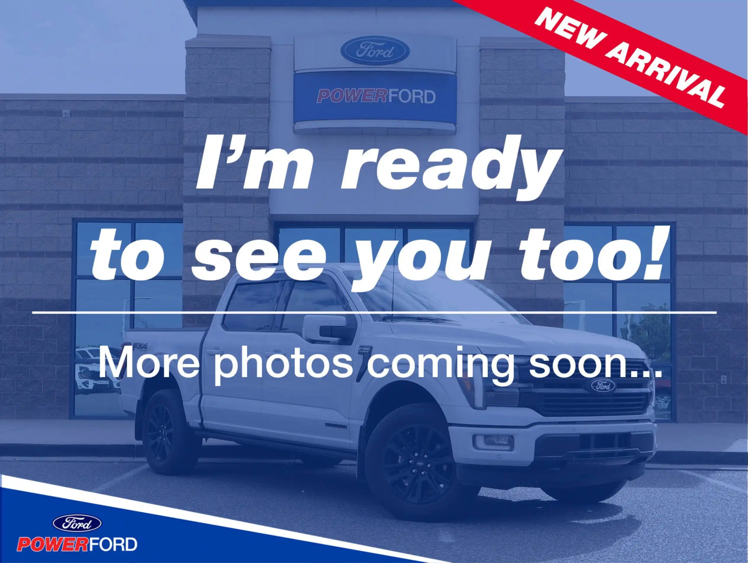 2025 Ford F-150 Platinum 4x4 SuperCrew 5-1/2 Box's photo