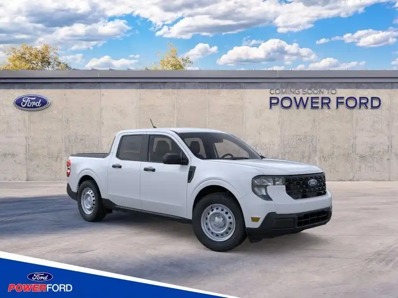 2026 Ford Maverick XL FWD's photo