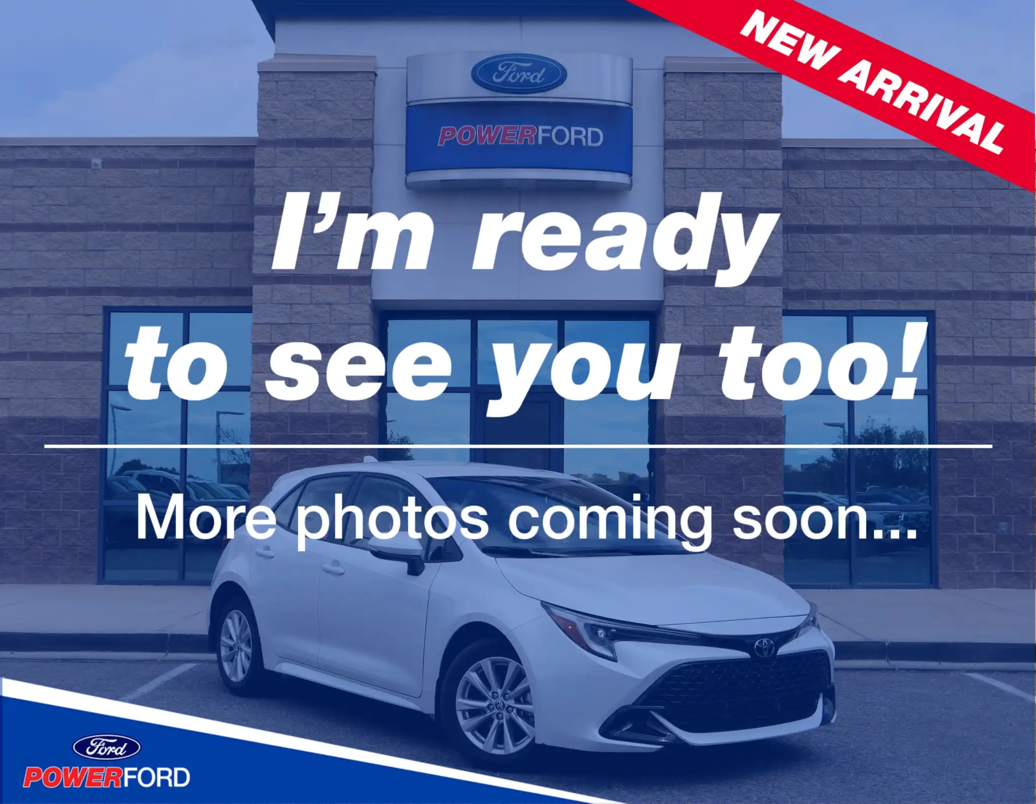 2025 Toyota Corolla SE CVT's photo