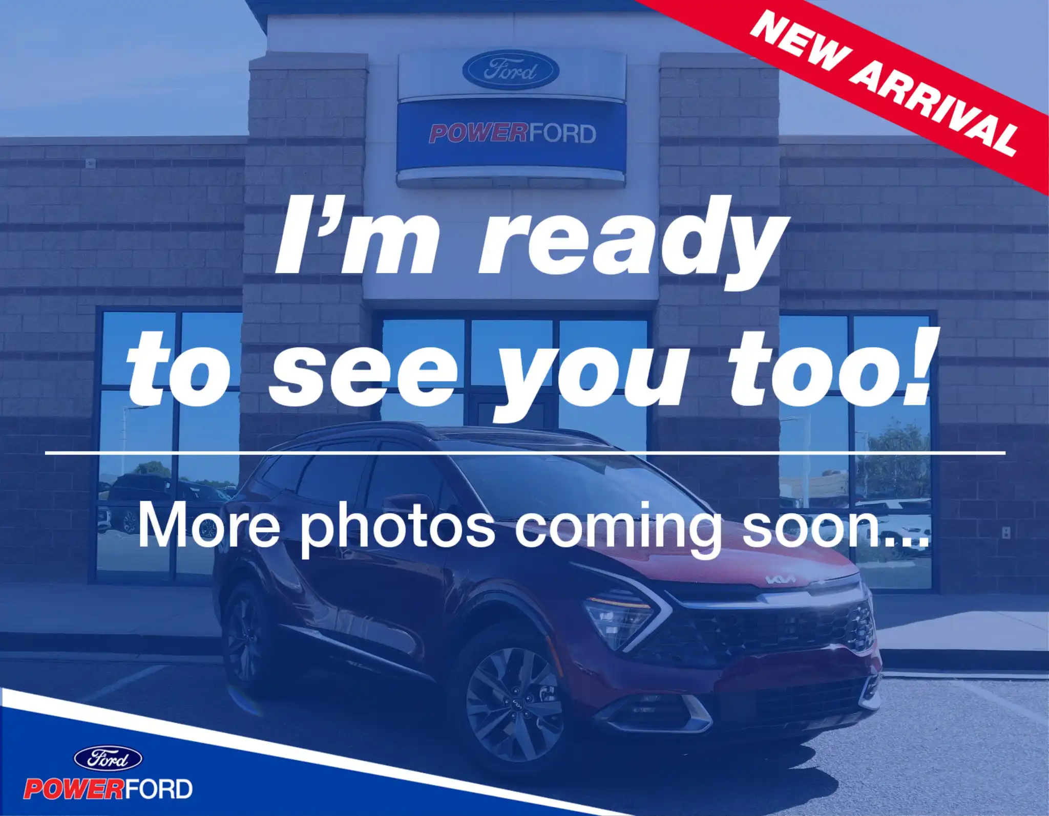 2025 Kia Sportage 1.6 Hybrid SX Prestige AWD Auto's photo
