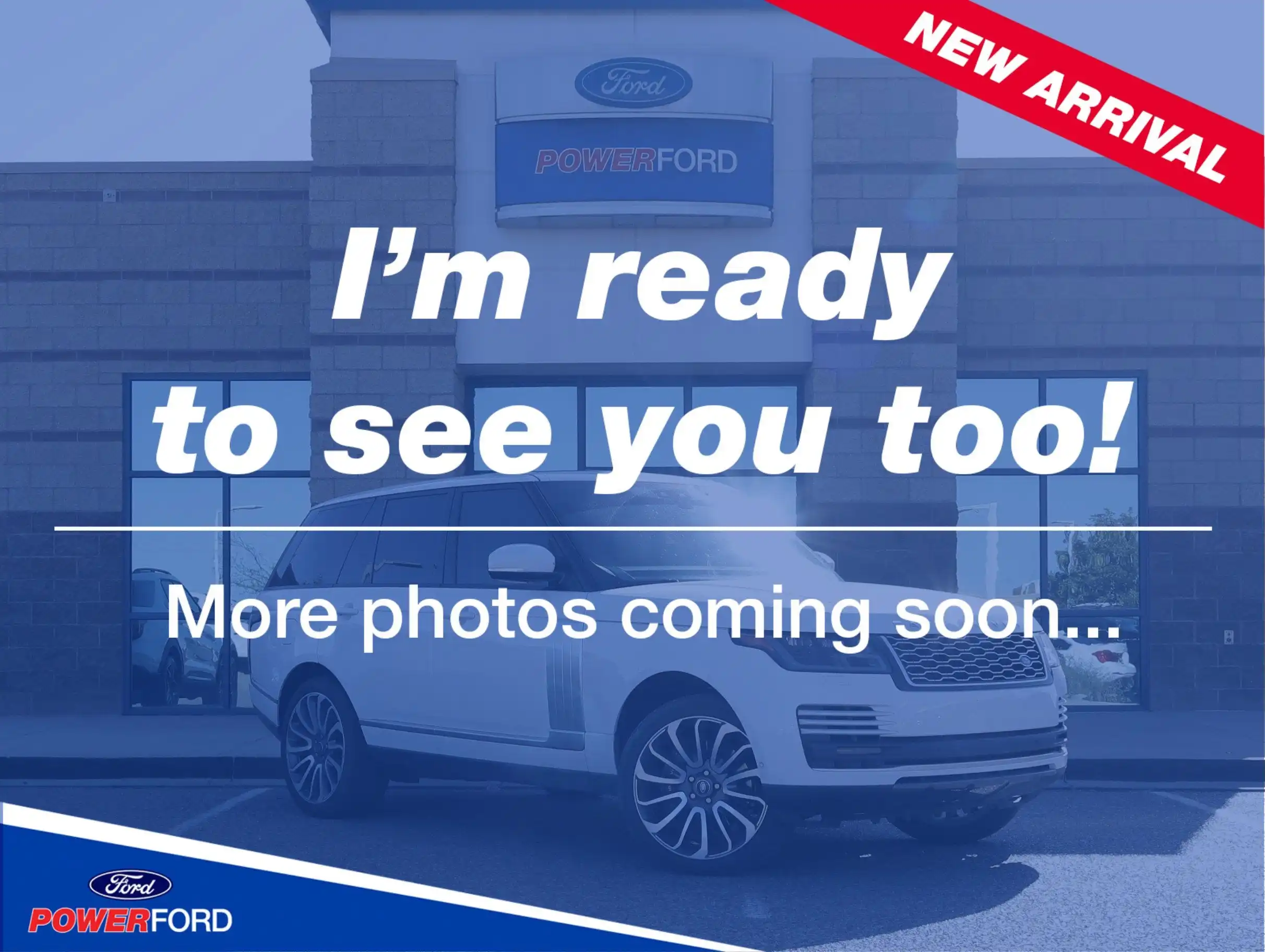 2021 Land Rover Range Rover 3.0 P360 MHEV HSE Wesminster's photo