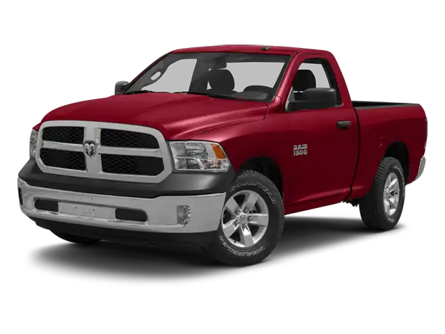 2013 RAM 1500 Sport 4WD Regular Cab SWB's photo