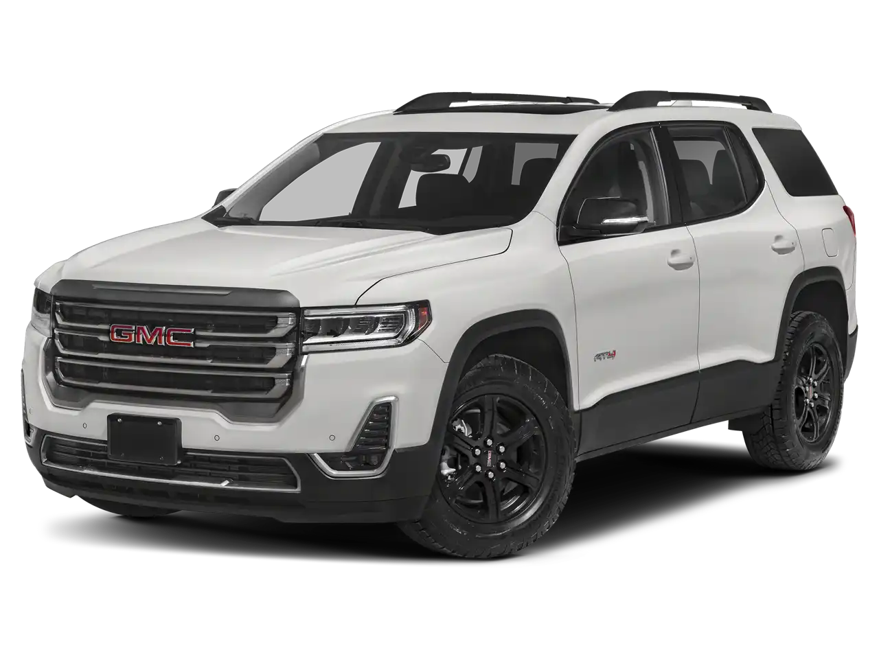 2023 GMC Acadia AT4 AWD's photo