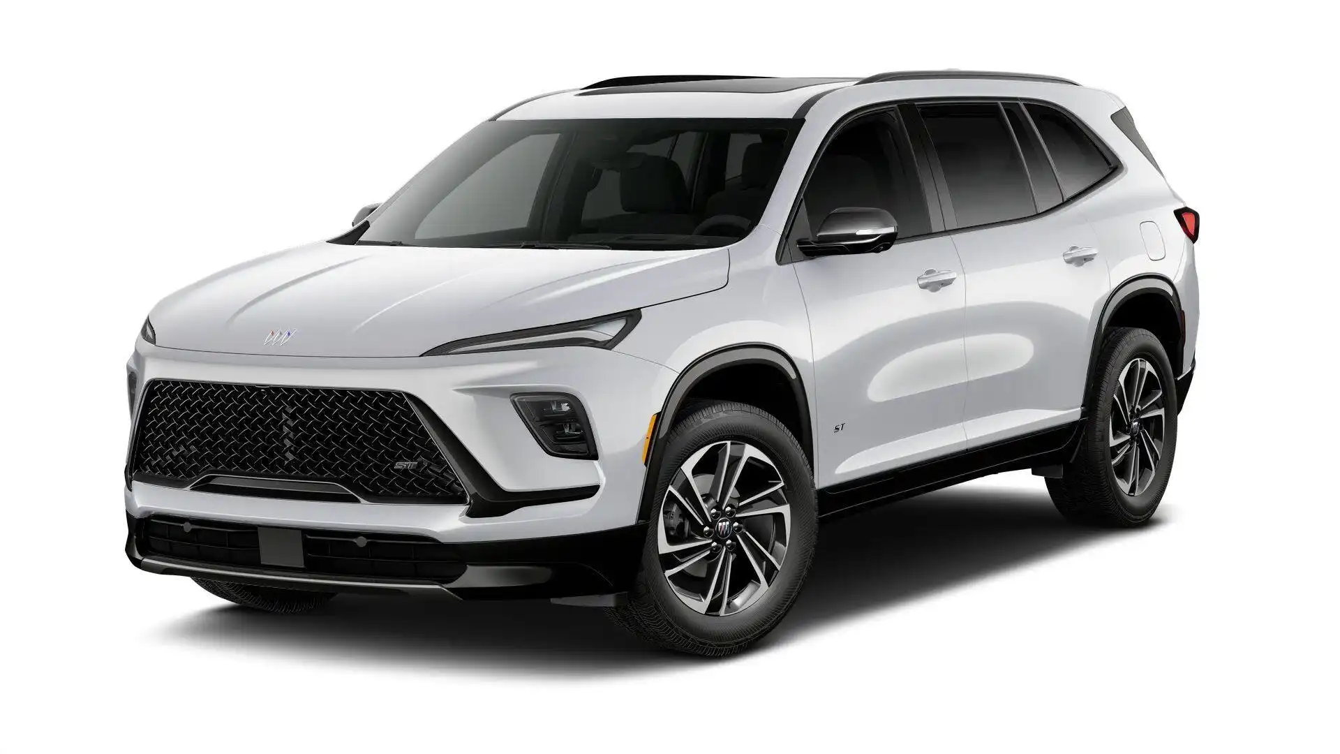 2027 Buick Enclave Sport Touring AWD's photo