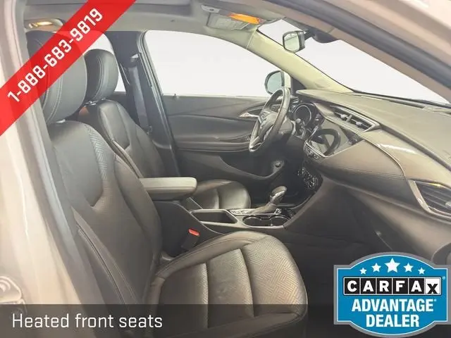2023 Buick Encore GX Essence AWD photo 5
