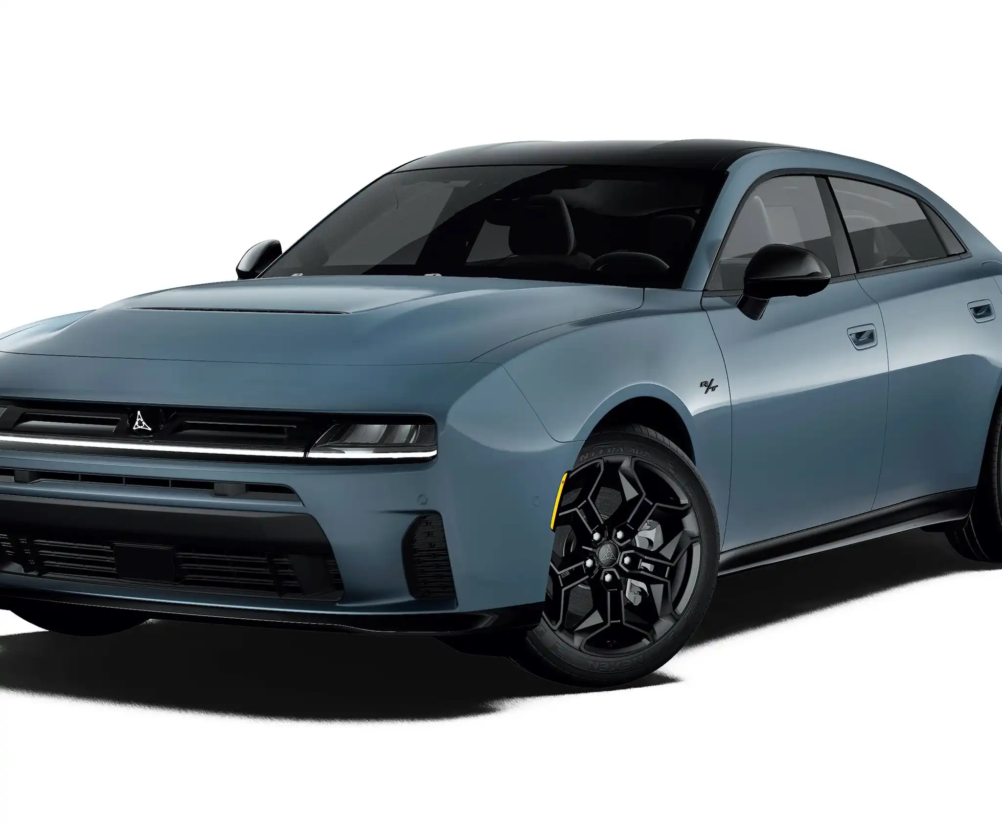 2027 Dodge Charger R/T AWD Four Door Plus's photo