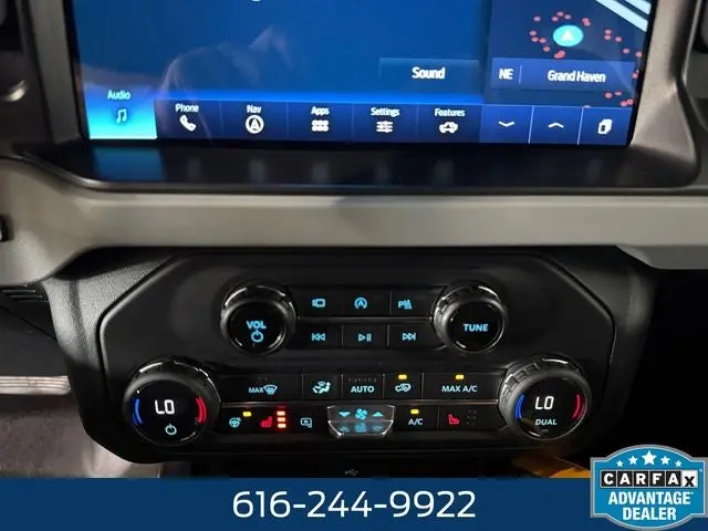 2021 Ford Bronco Badlands Advanced 4WD 4-door photo 3