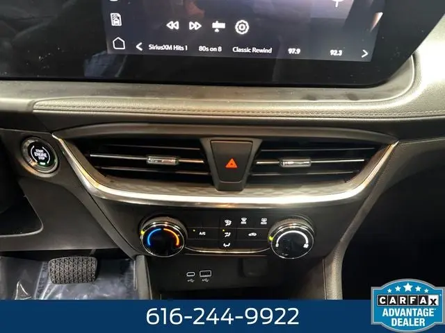 2024 Buick Encore GX Preferred photo 3