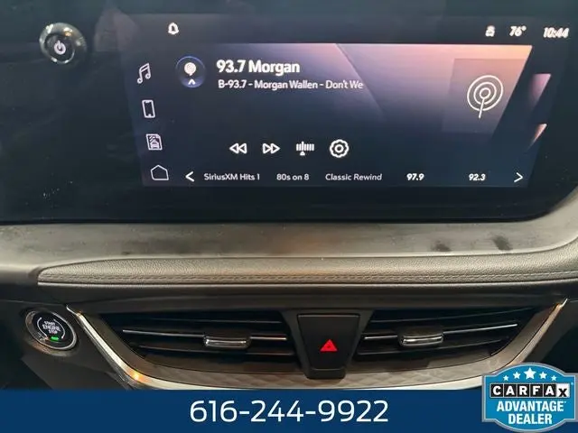 2024 Buick Encore GX Preferred photo 5
