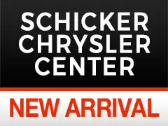 2026 Chrysler Pacifica Select's photo