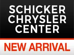 2026 Chrysler Pacifica Select's photo