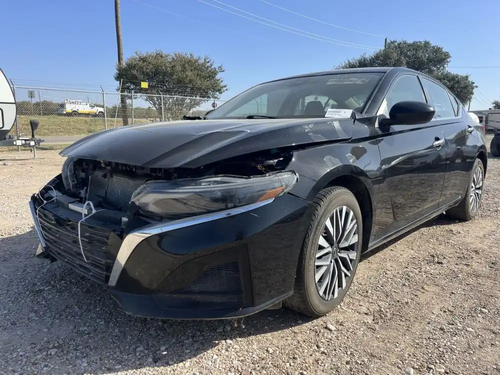 2023 Nissan Altima 2.5 SV's photo