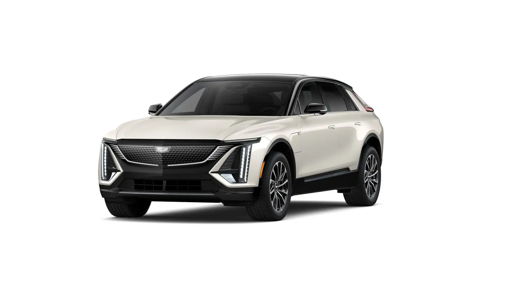 2027 Cadillac Lyriq Sport's photo