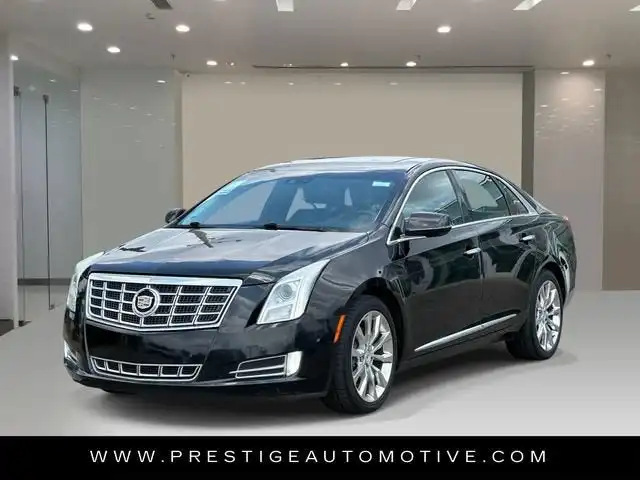 2015 Cadillac XTS 3.6L FWD Luxury Collection's photo