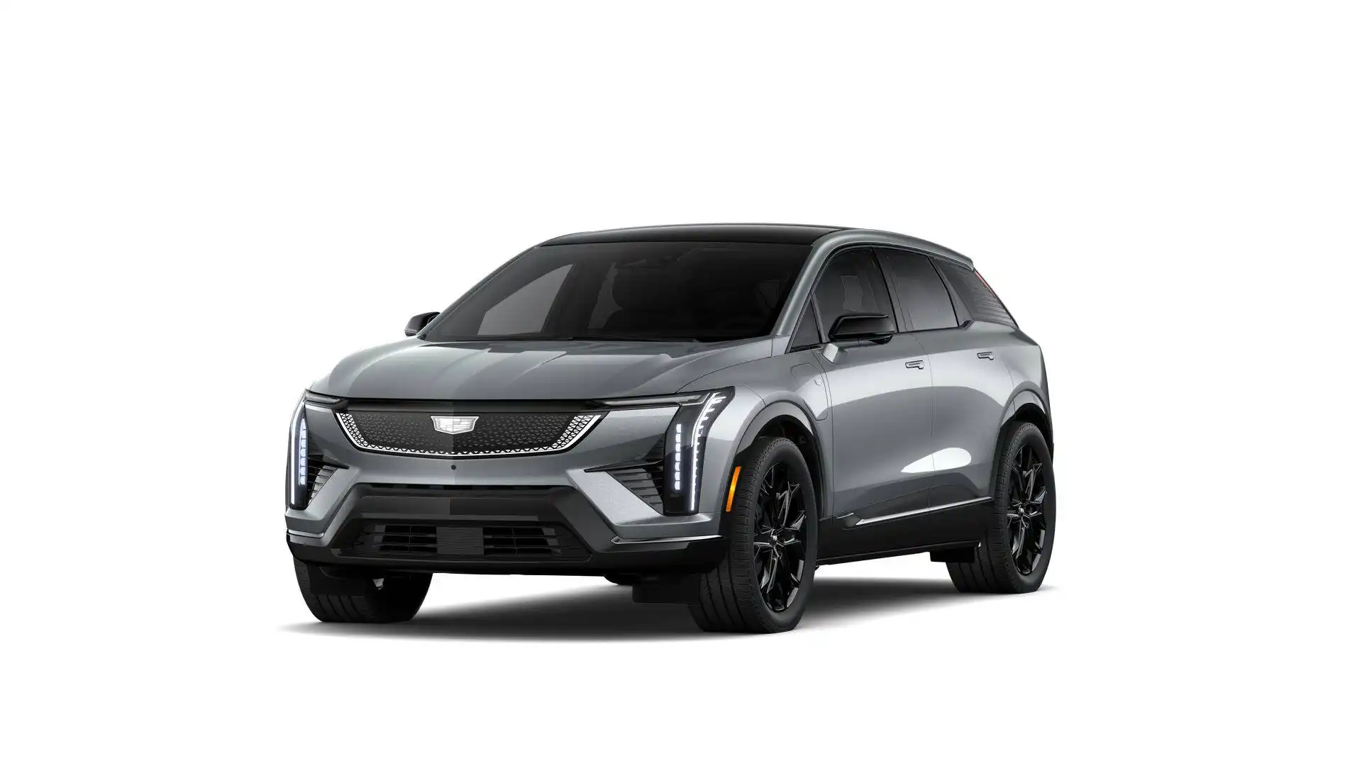 2027 Cadillac Optiq Sport AWD's photo