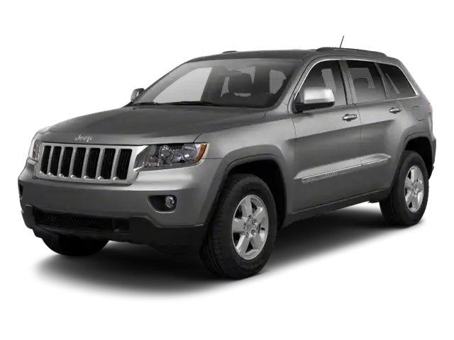 2012 Jeep Grand Cherokee Laredo X 4WD's photo