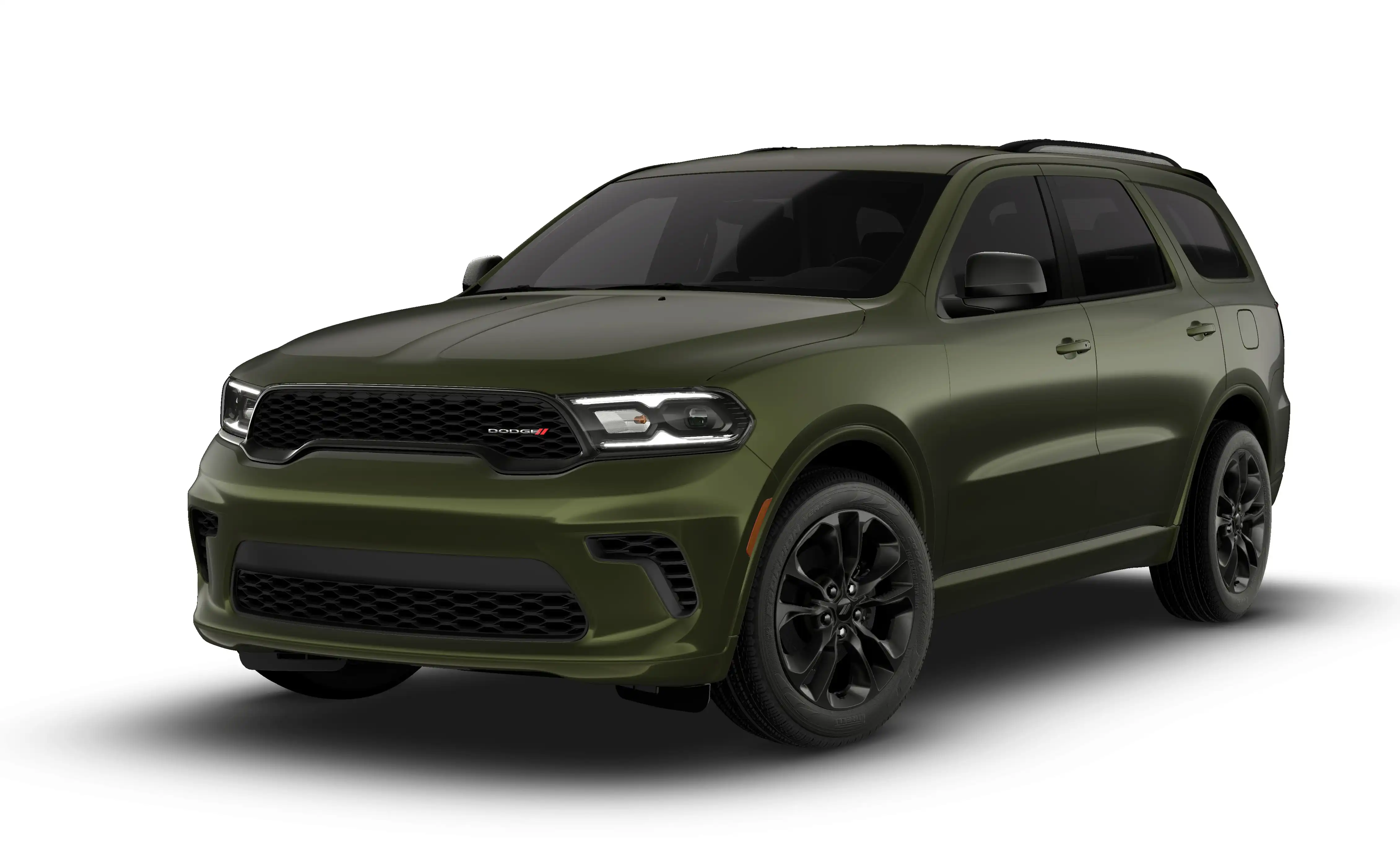 2026 Dodge Durango GT AWD's photo