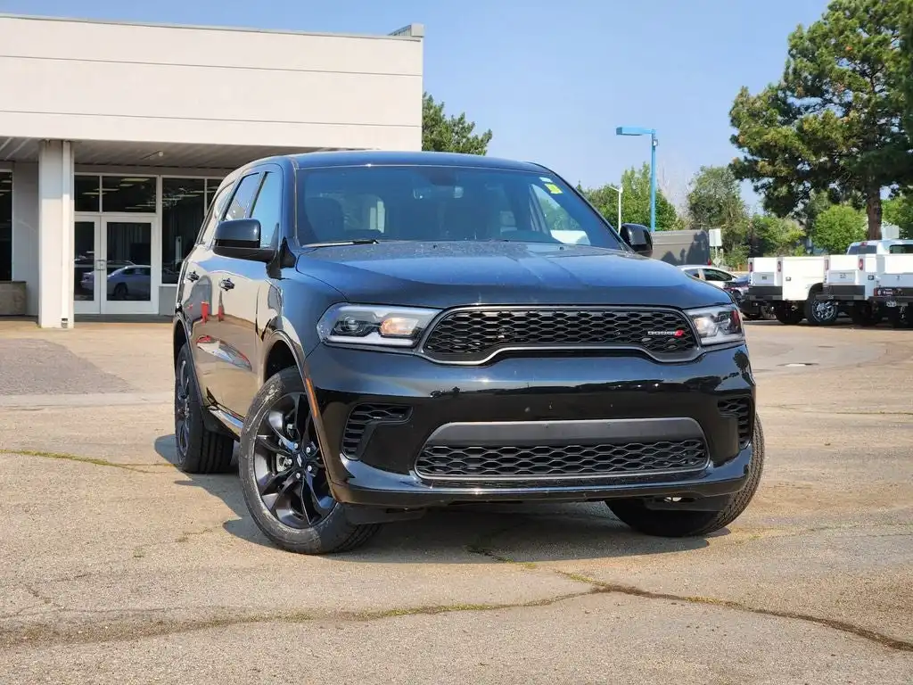2025 Dodge Durango GT AWD's photo
