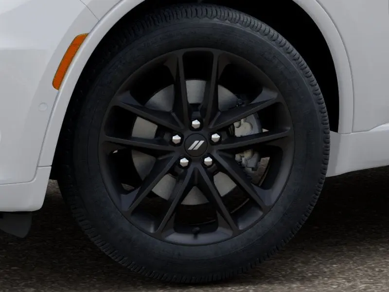 2026 Dodge Durango GT Plus AWD photo 4