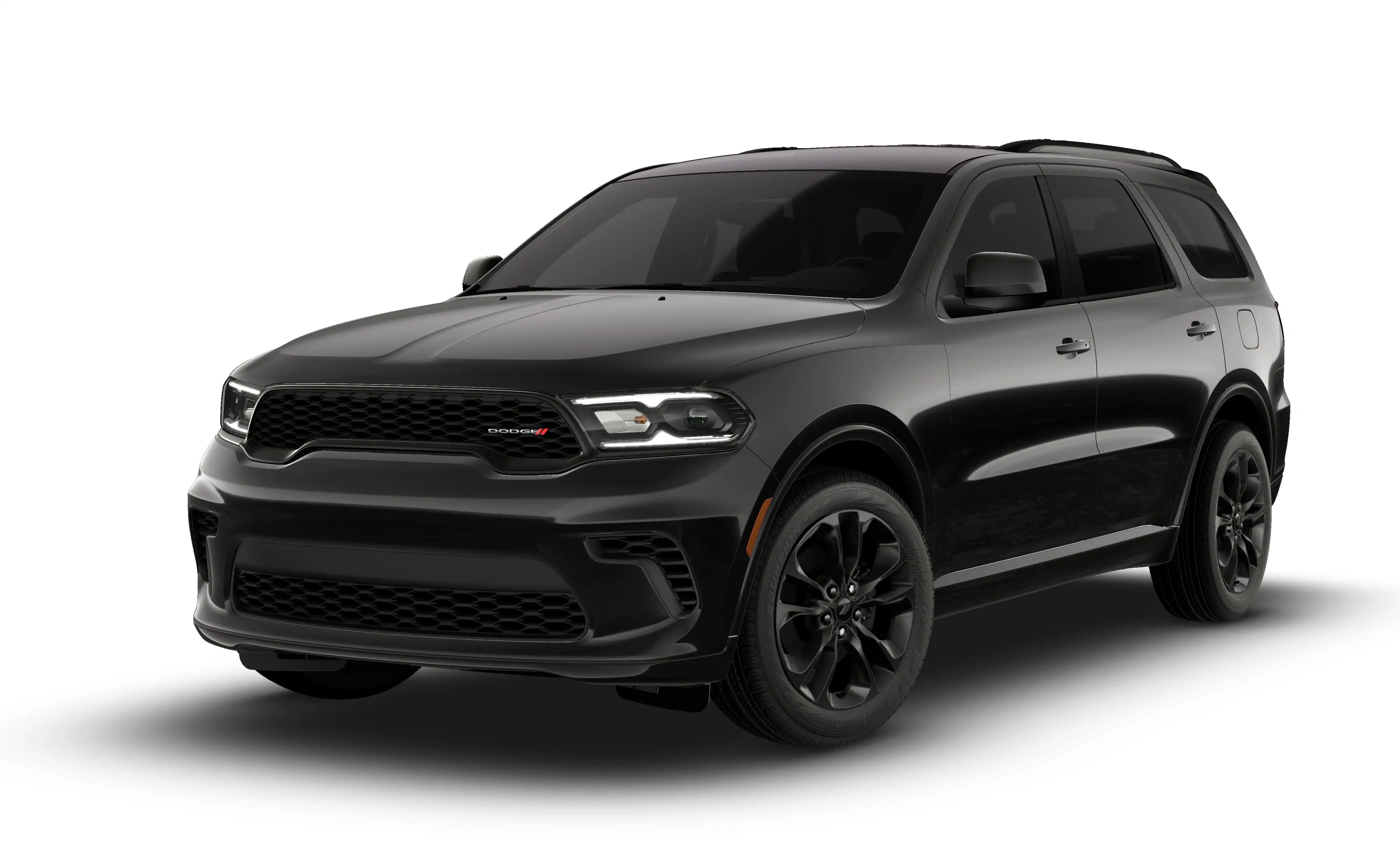 2026 Dodge Durango GT AWD's photo