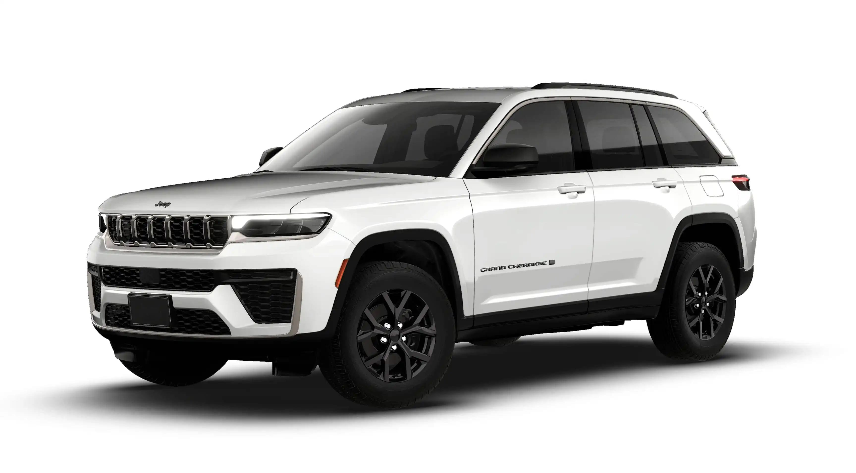 2026 Jeep Grand Cherokee Laredo Altitude 4x4's photo