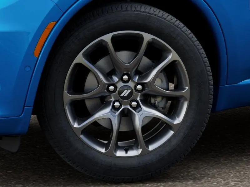 2026 Dodge Durango GT HEMI Plus V8 AWD photo 4
