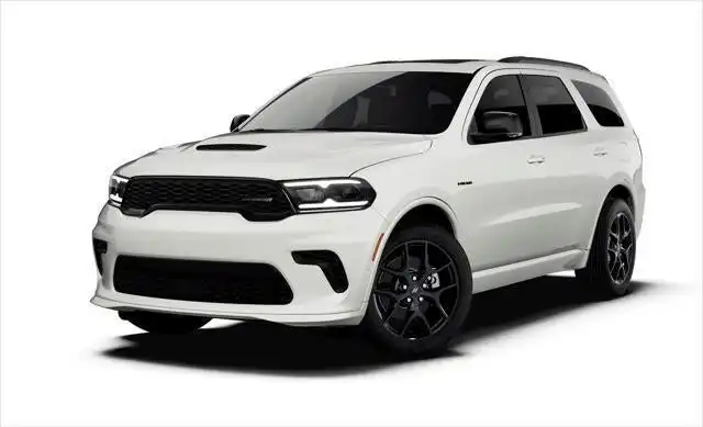2027 Dodge Durango HEMI V8 GT AWD Premium's photo