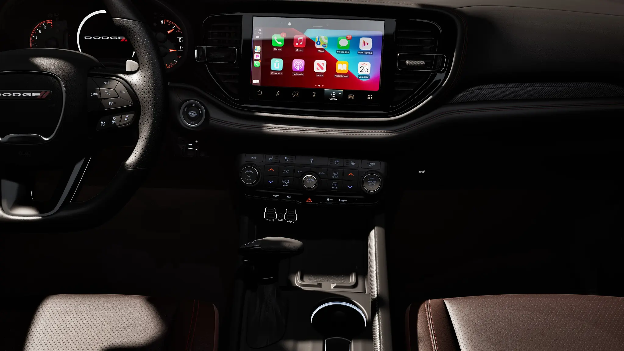 2027 Dodge Durango HEMI V8 GT AWD Plus photo 5