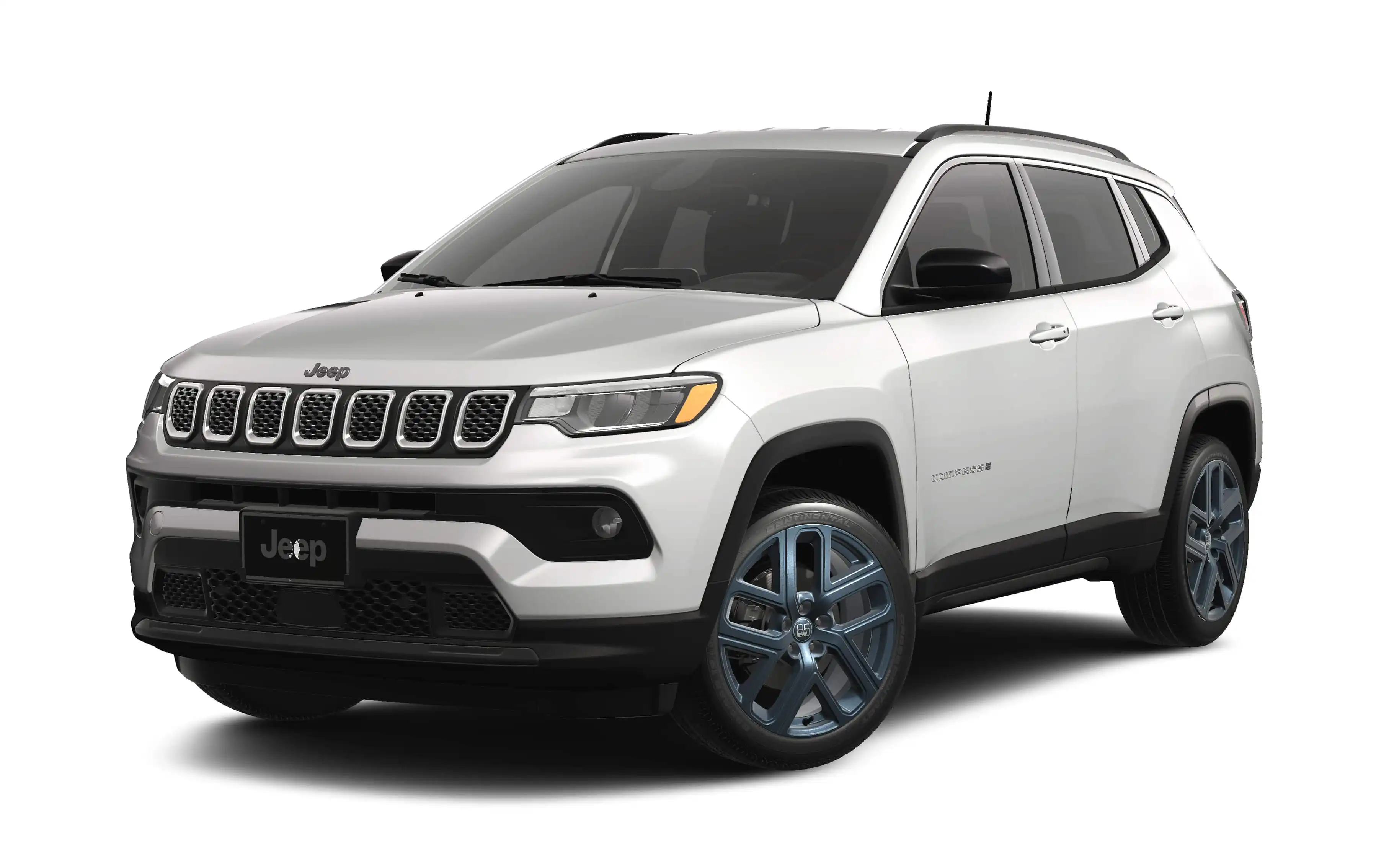 2026 Jeep Compass 85th Anniversary 4X4's photo