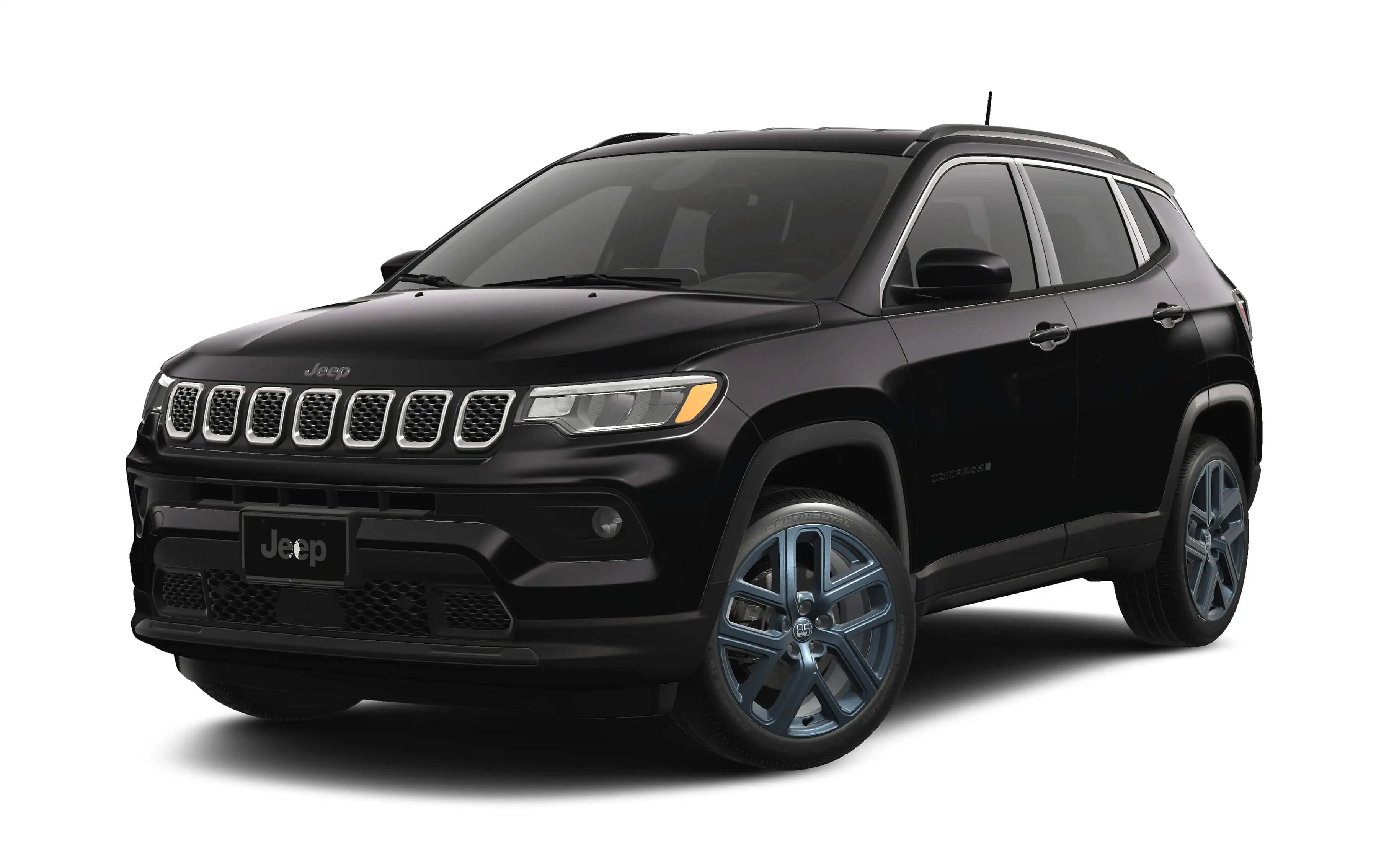 2026 Jeep Compass 85th Anniversary 4X4's photo