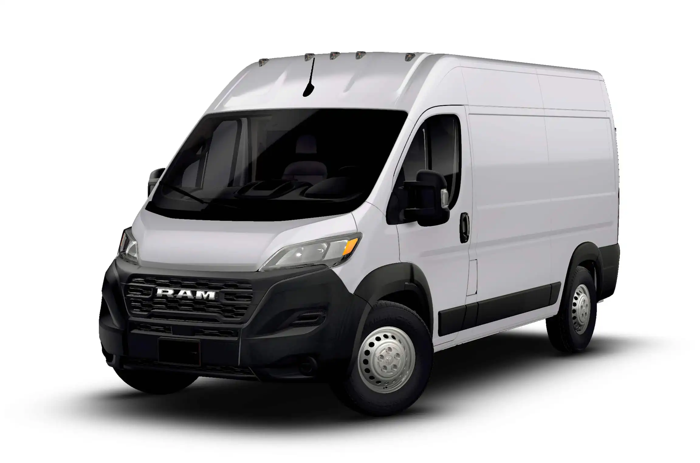 2026 RAM ProMaster 2500 Tradesman 136" WB High Roof's photo