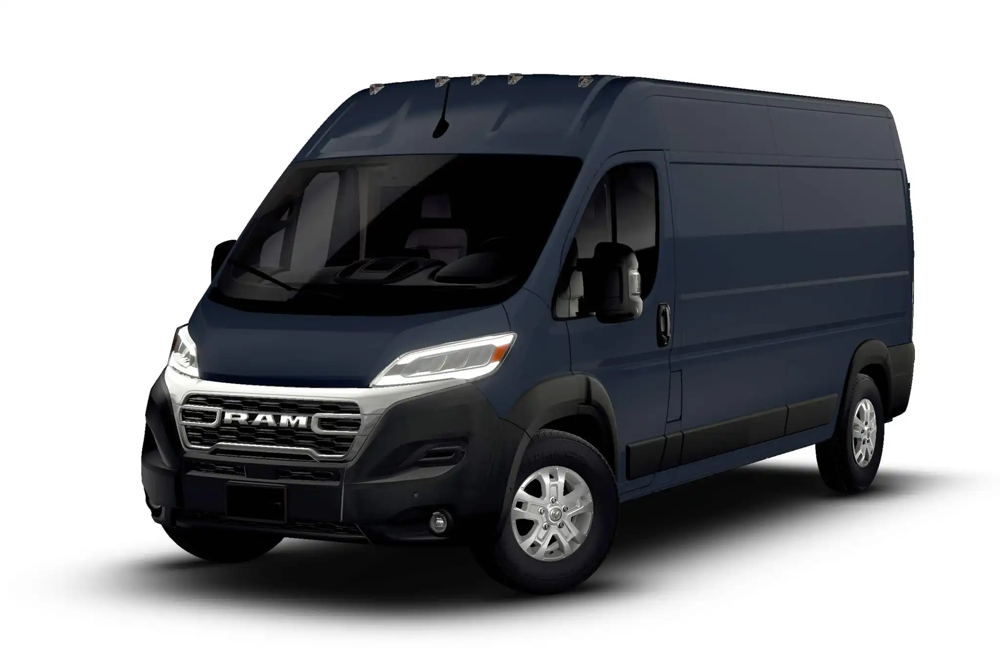 2026 RAM ProMaster 2500 SLT 159" WB High Roof's photo