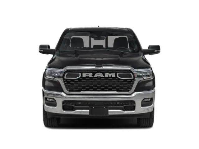 2026 RAM 1500 Big Horn/Lone Star 4WD Crew Cab 5'7 photo 4