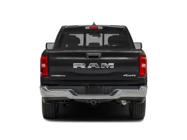 2026 RAM 1500 Big Horn/Lone Star 4WD Crew Cab 5'7 photo 5