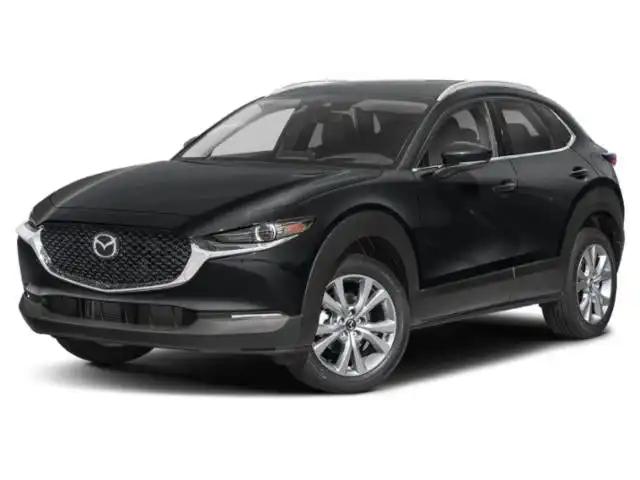 2022 Mazda CX-30 Premium AWD's photo