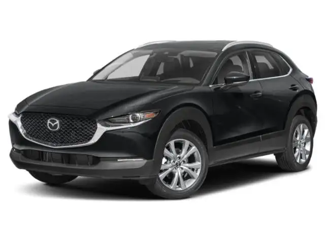 2022 Mazda CX-30 Premium AWD's photo