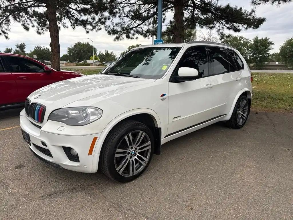 2013 BMW X5 xDrive35i Sport Activity's photo
