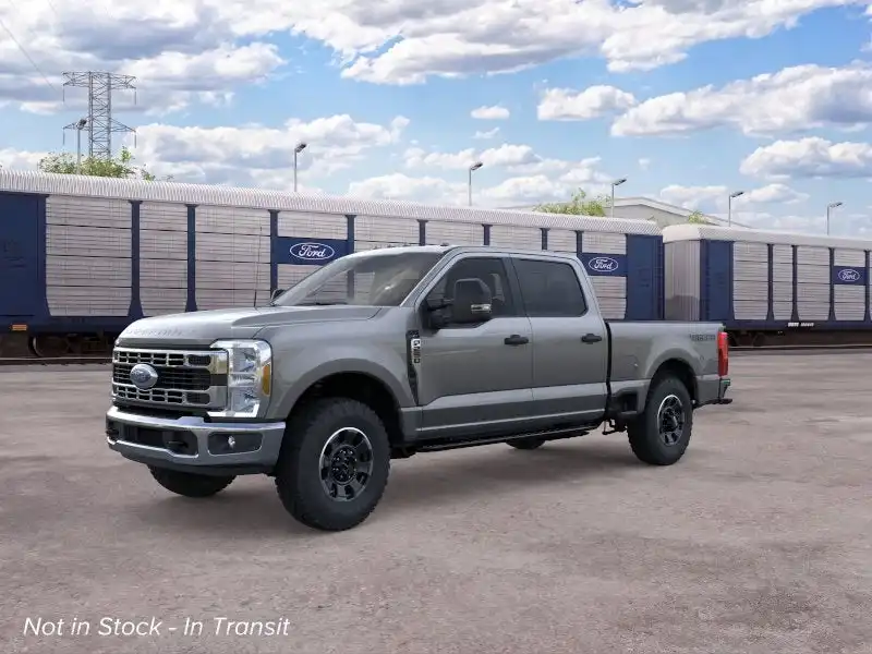 2026 Ford F-250 XLT 4x4 Crew Cab 8' Box's photo