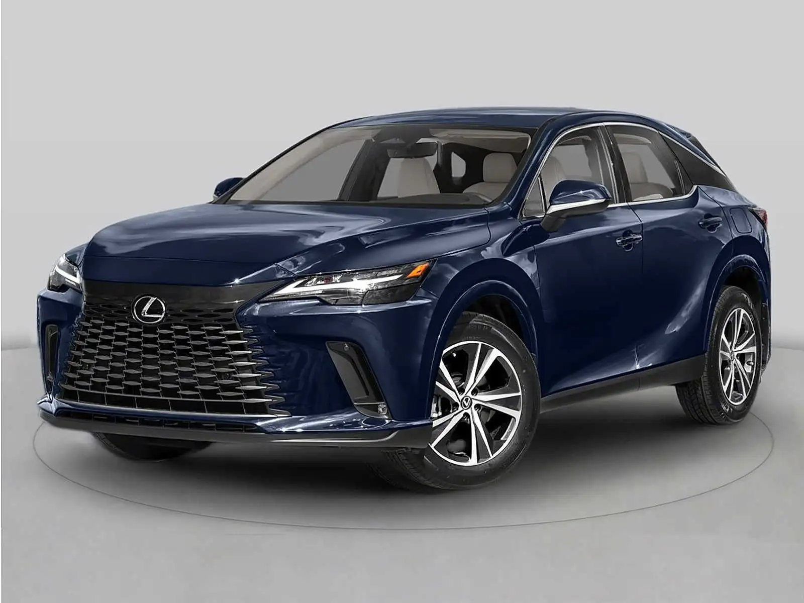 2026 Lexus RX 350 350 Premium AWD's photo