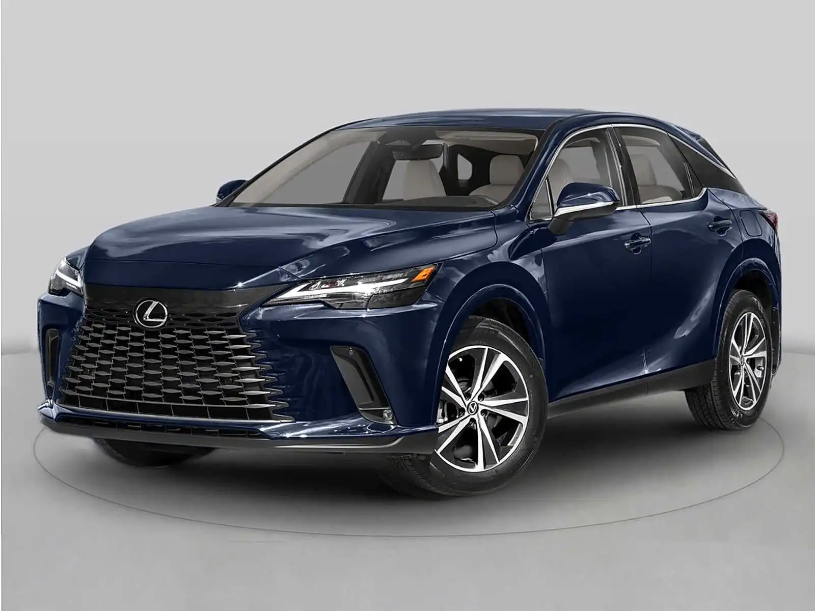 2026 Lexus RX 350 350 Premium AWD's photo