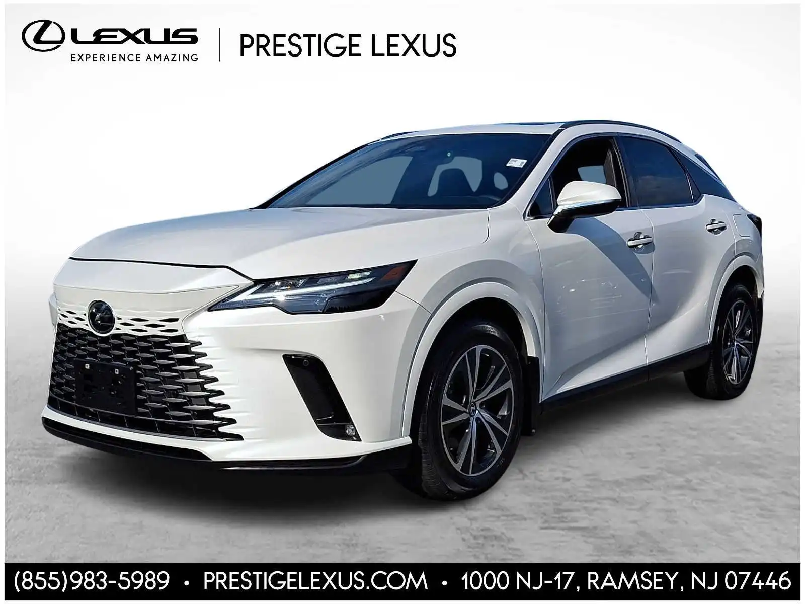2024 Lexus RX 350 350 Premium AWD's photo