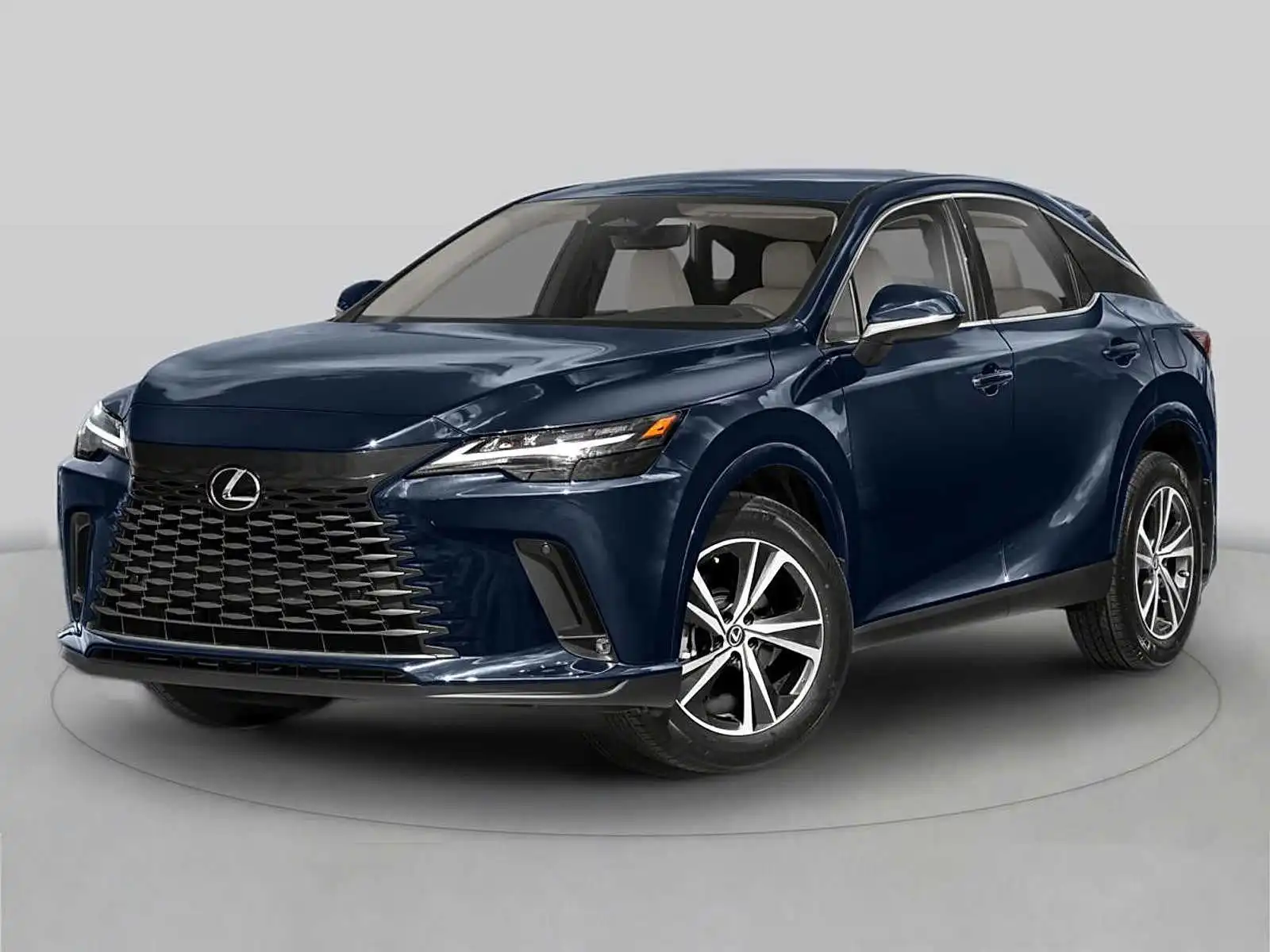 2026 Lexus RX 350 350 Premium AWD's photo