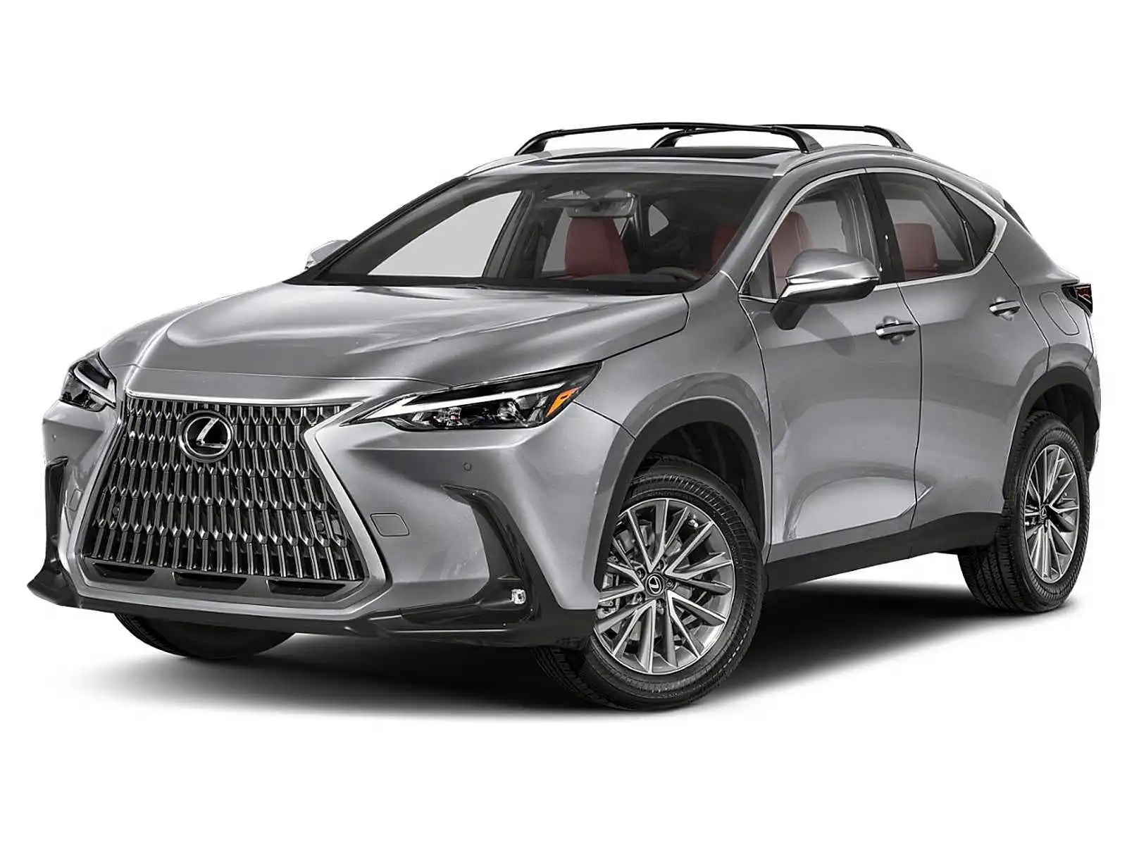 2023 Lexus NX 350 350 Premium AWD's photo